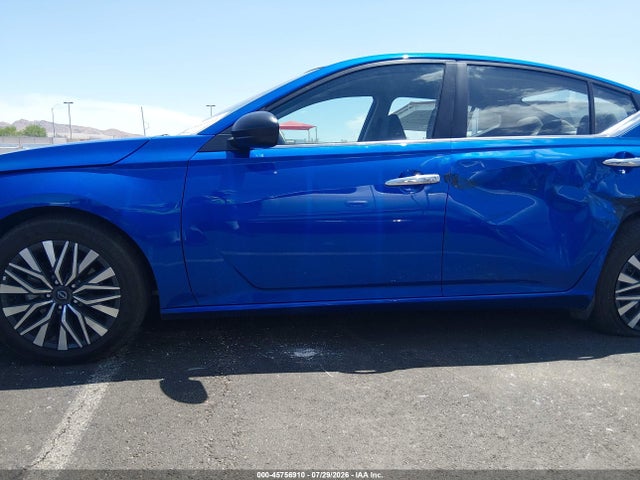 1N4BL4DV2SN373758 Nissan Altima Sv Fwd
