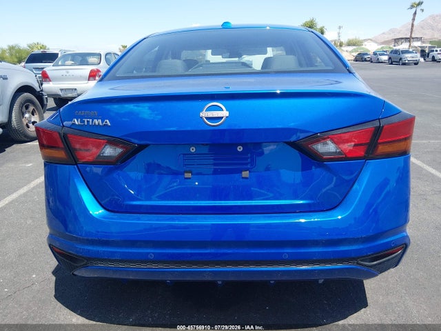 1N4BL4DV2SN373758 Nissan Altima Sv Fwd