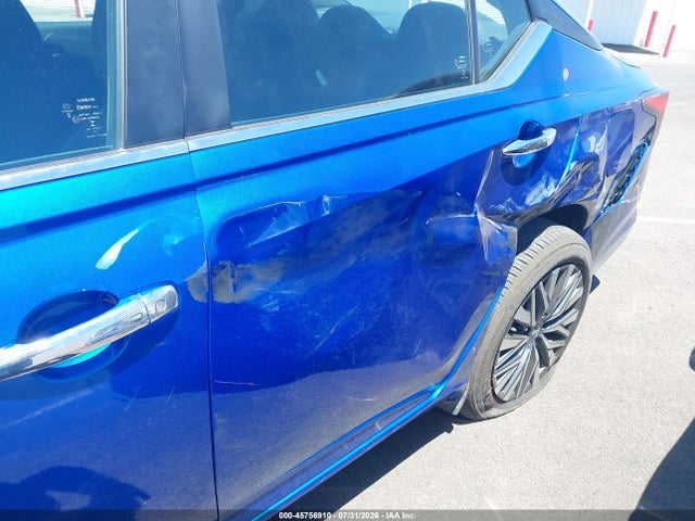 1N4BL4DV2SN373758 Nissan Altima Sv Fwd