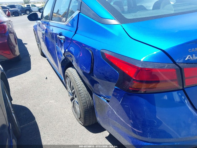 1N4BL4DV2SN373758 Nissan Altima Sv Fwd