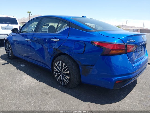 1N4BL4DV2SN373758 Nissan Altima Sv Fwd