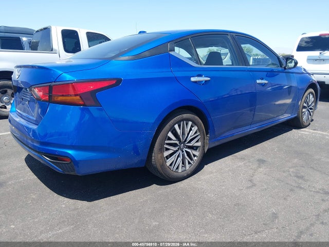 1N4BL4DV2SN373758 Nissan Altima Sv Fwd