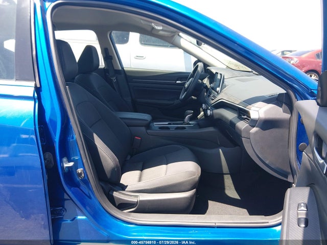 1N4BL4DV2SN373758 Nissan Altima Sv Fwd