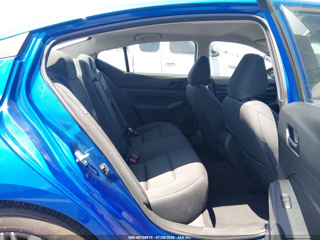 1N4BL4DV2SN373758 Nissan Altima Sv Fwd