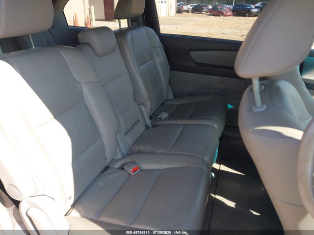 45756913 :رقم المزاد ، 5FNRL5H65CB119432 vin ، 2012 Honda Odyssey Ex-l مزاد بيع