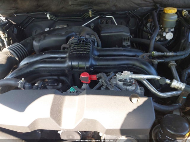Aukcja sprzedaży 2014 Subaru Outback 2.5i Premium, vin: 4S4BRBDC0E3250631, numer aukcji: 45756915