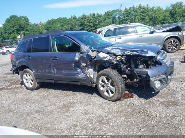 Aukcja sprzedaży 2014 Subaru Outback 2.5i Premium, vin: 4S4BRBDC0E3250631, numer aukcji: 45756915