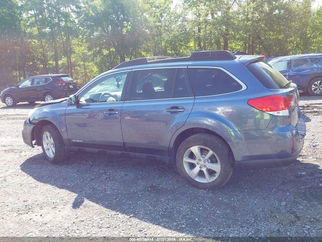 Aukcja sprzedaży 2014 Subaru Outback 2.5i Premium, vin: 4S4BRBDC0E3250631, numer aukcji: 45756915