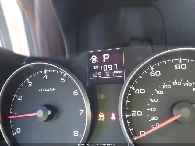 Aukcja sprzedaży 2014 Subaru Outback 2.5i Premium, vin: 4S4BRBDC0E3250631, numer aukcji: 45756915