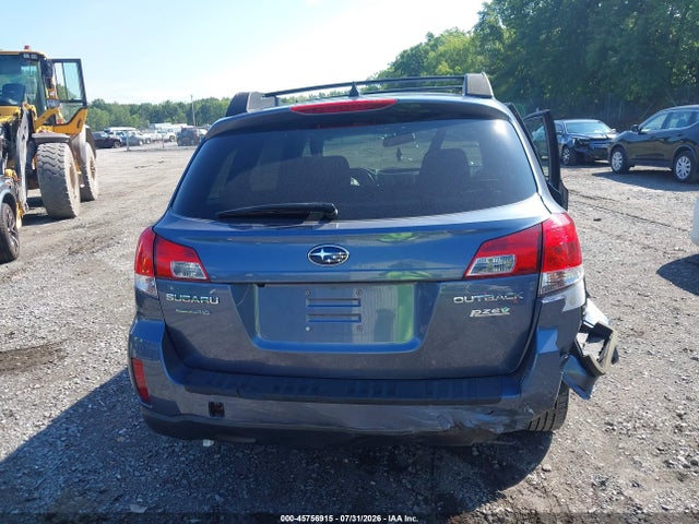 Aukcja sprzedaży 2014 Subaru Outback 2.5i Premium, vin: 4S4BRBDC0E3250631, numer aukcji: 45756915