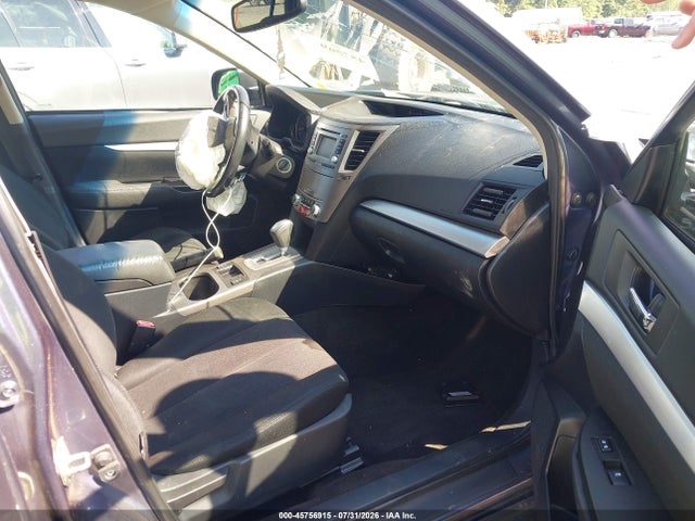 Aukcja sprzedaży 2014 Subaru Outback 2.5i Premium, vin: 4S4BRBDC0E3250631, numer aukcji: 45756915