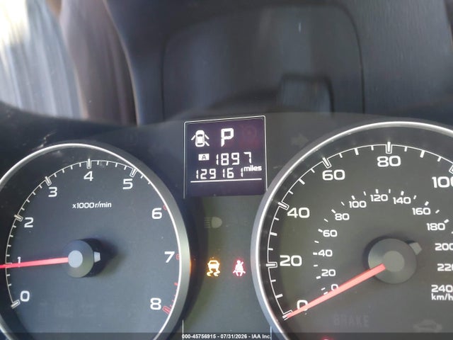Aukcja sprzedaży 2014 Subaru Outback 2.5i Premium, vin: 4S4BRBDC0E3250631, numer aukcji: 45756915
