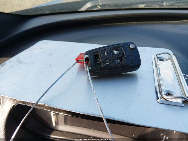 Aukcja sprzedaży 2015 Buick Regal Gs, vin: 2G4GT5GX8F9299141, numer aukcji: 45756916