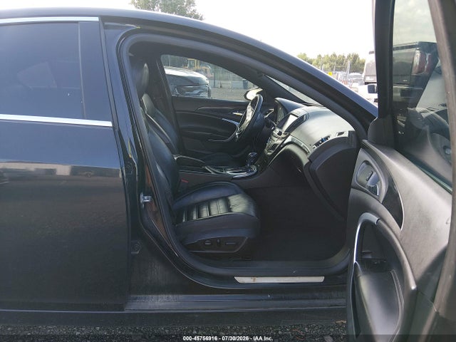 Aukcja sprzedaży 2015 Buick Regal Gs, vin: 2G4GT5GX8F9299141, numer aukcji: 45756916