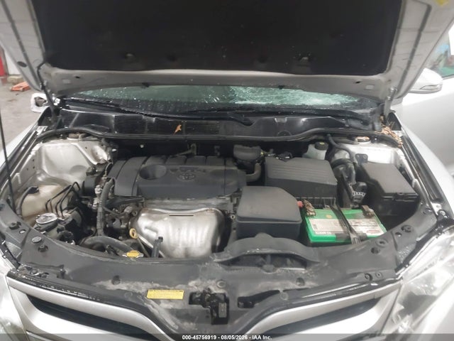2014 Toyota Venza Le მანქანა იყიდება აუქციონზე, vin: 4T3ZA3BB9EU089056, აუქციონის ნომერი: 45756919