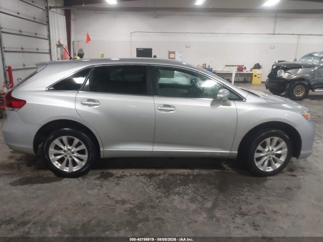 2014 Toyota Venza Le მანქანა იყიდება აუქციონზე, vin: 4T3ZA3BB9EU089056, აუქციონის ნომერი: 45756919