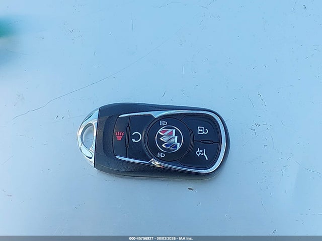 Продаж на аукціоні авто 2020 Buick Envision Awd Premium I, vin: LRBFX3SX7LD098621, номер лоту: 45756927