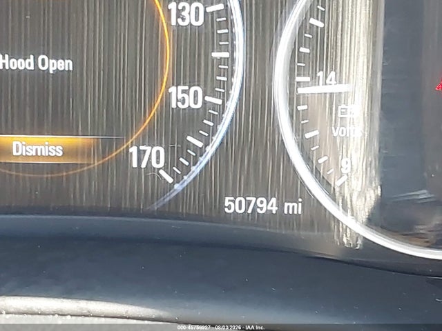 Продаж на аукціоні авто 2020 Buick Envision Awd Premium I, vin: LRBFX3SX7LD098621, номер лоту: 45756927