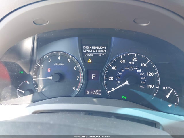 2T2BK1BA6FC253056 Lexus RX 350