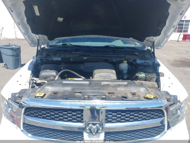 1C6RR7GG5FS693905 RAM 1500 Slt