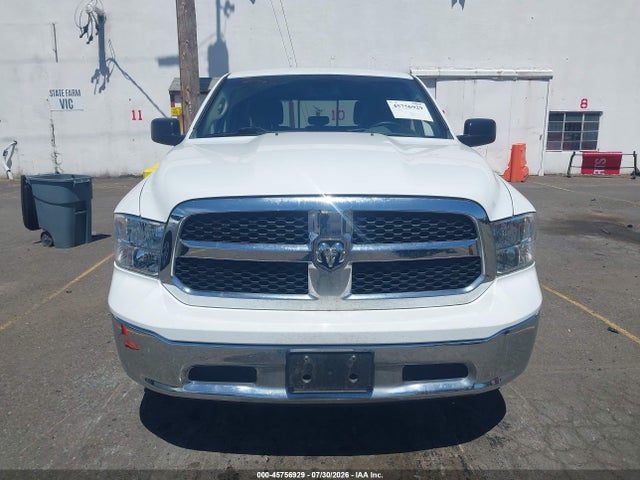 1C6RR7GG5FS693905 RAM 1500 Slt