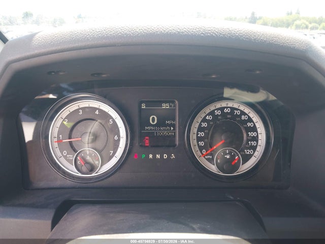 RAM 1500 Slt 2015 1C6RR7GG5FS693905 Image 7
