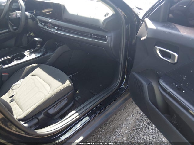 Aukcja sprzedaży 2026 Kia K4 Lxs, vin: 3KPFT4DEXTE350083, numer aukcji: 45756930
