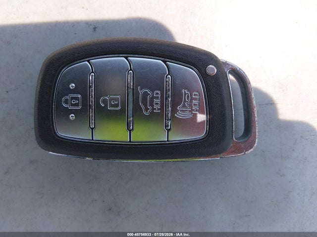 Продажа на аукционе авто 2017 Hyundai Tucson Sport, vin: KM8J3CA27HU326617, номер лота: 45756933