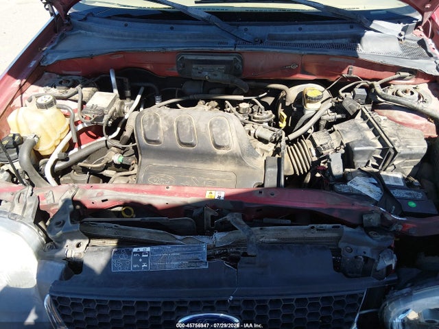 2004 Ford Escape Xlt მანქანა იყიდება აუქციონზე, vin: 1FMCU03194DA23342, აუქციონის ნომერი: 45756947