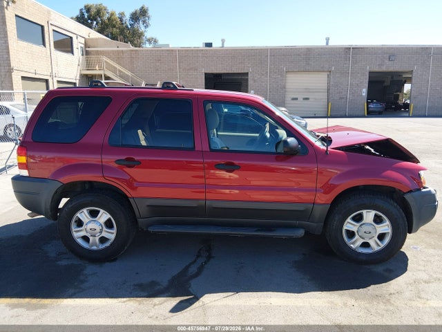 2004 Ford Escape Xlt მანქანა იყიდება აუქციონზე, vin: 1FMCU03194DA23342, აუქციონის ნომერი: 45756947