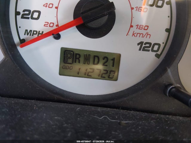 2004 Ford Escape Xlt მანქანა იყიდება აუქციონზე, vin: 1FMCU03194DA23342, აუქციონის ნომერი: 45756947