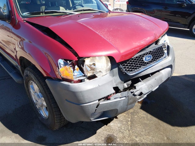 2004 Ford Escape Xlt მანქანა იყიდება აუქციონზე, vin: 1FMCU03194DA23342, აუქციონის ნომერი: 45756947