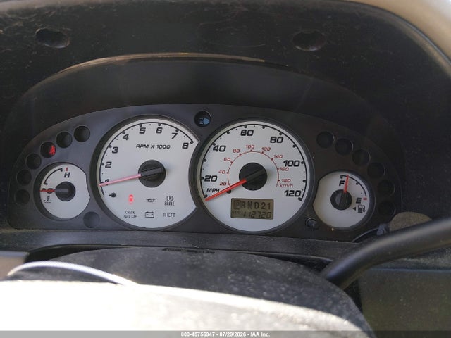 2004 Ford Escape Xlt მანქანა იყიდება აუქციონზე, vin: 1FMCU03194DA23342, აუქციონის ნომერი: 45756947