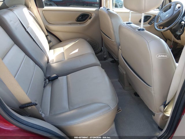 2004 Ford Escape Xlt მანქანა იყიდება აუქციონზე, vin: 1FMCU03194DA23342, აუქციონის ნომერი: 45756947