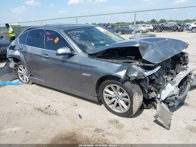 Auction sale of the 2015 Bmw 528i, vin: WBA5A5C55FD516859, lot number: 45756950