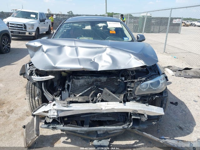 Aukcja sprzedaży 2015 Bmw 528i, vin: WBA5A5C55FD516859, numer aukcji: 45756950