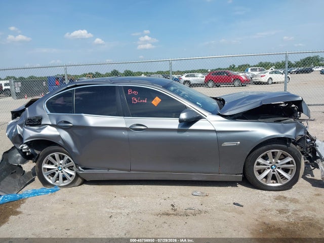 Aukcja sprzedaży 2015 Bmw 528i, vin: WBA5A5C55FD516859, numer aukcji: 45756950