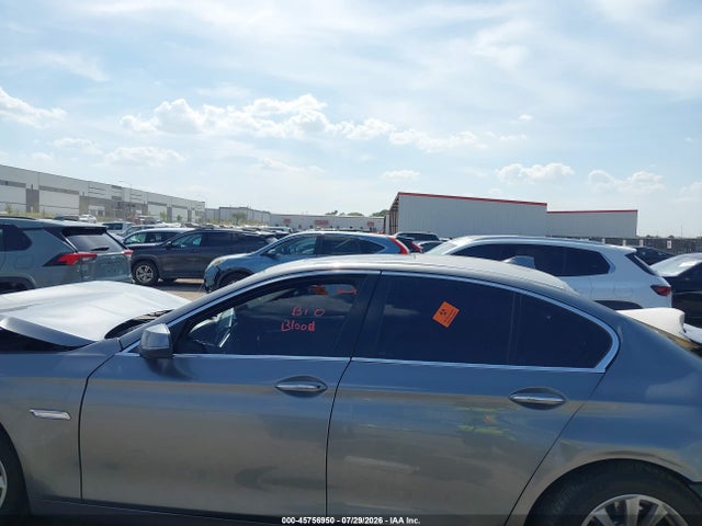 Aukcja sprzedaży 2015 Bmw 528i, vin: WBA5A5C55FD516859, numer aukcji: 45756950