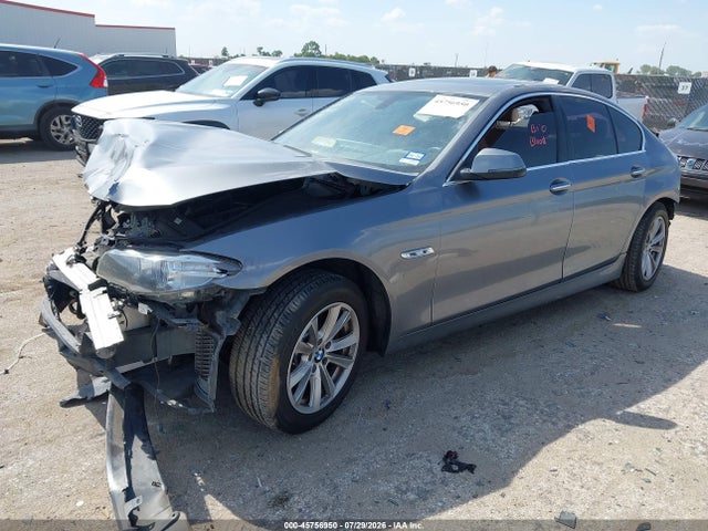 Aukcja sprzedaży 2015 Bmw 528i, vin: WBA5A5C55FD516859, numer aukcji: 45756950