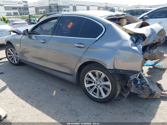 Aukcja sprzedaży 2015 Bmw 528i, vin: WBA5A5C55FD516859, numer aukcji: 45756950