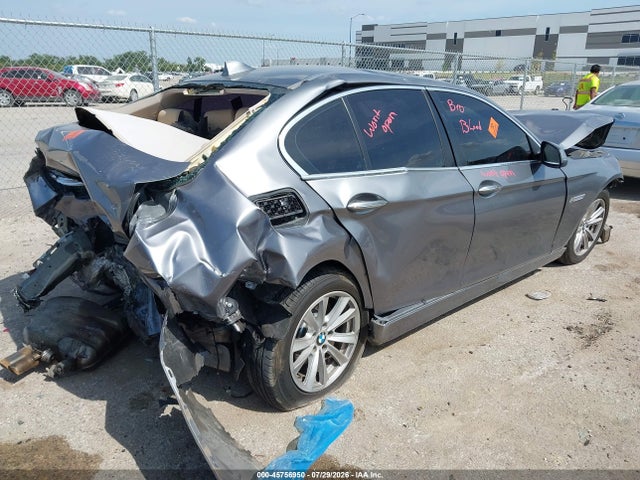 Aukcja sprzedaży 2015 Bmw 528i, vin: WBA5A5C55FD516859, numer aukcji: 45756950