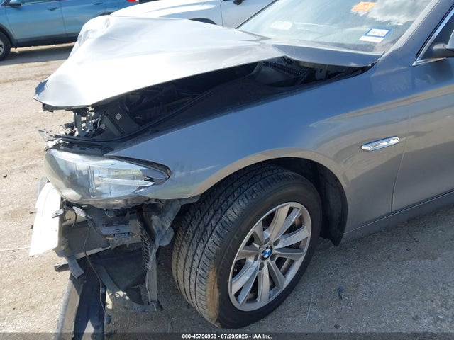 Aukcja sprzedaży 2015 Bmw 528i, vin: WBA5A5C55FD516859, numer aukcji: 45756950