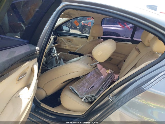 Aukcja sprzedaży 2015 Bmw 528i, vin: WBA5A5C55FD516859, numer aukcji: 45756950