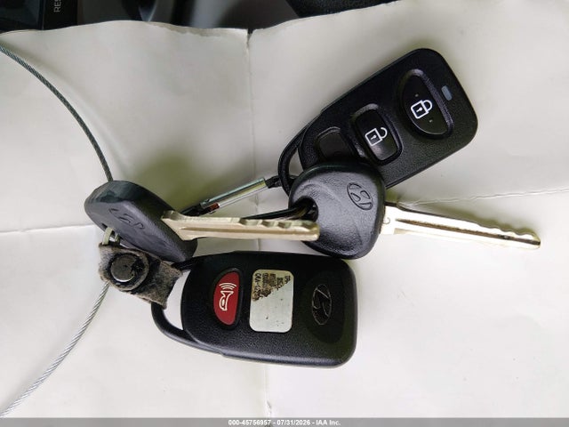 Hyundai ELANTRA SE 2017 5NPD84LF0HH071568 Image 11