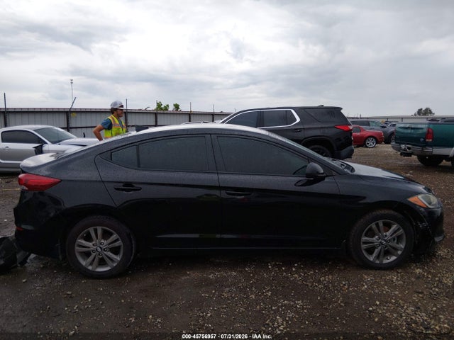 Hyundai ELANTRA SE 2017 5NPD84LF0HH071568 Image 13
