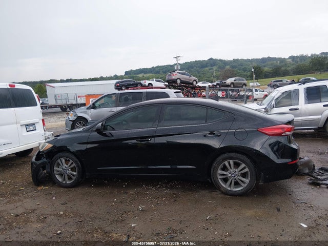 Hyundai ELANTRA SE 2017 5NPD84LF0HH071568 Image 14