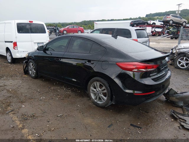 Hyundai ELANTRA SE 2017 5NPD84LF0HH071568 Image 3