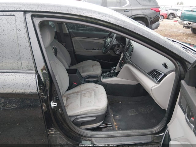 Hyundai ELANTRA SE 2017 5NPD84LF0HH071568 Image 5