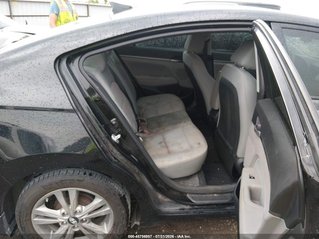 Hyundai ELANTRA SE 2017 5NPD84LF0HH071568 Image 8