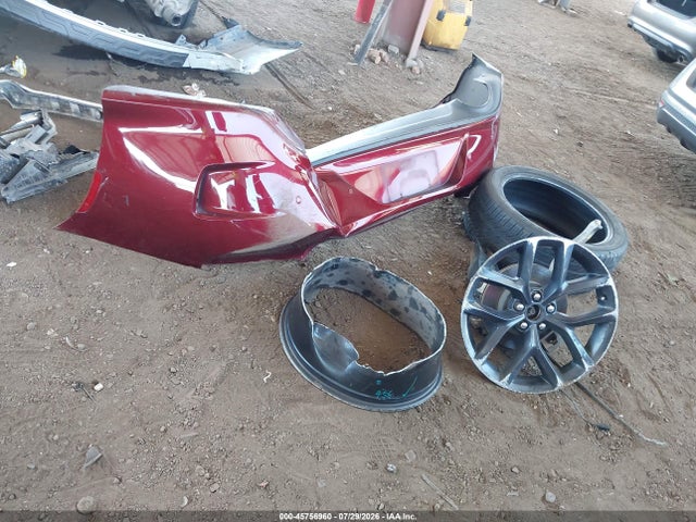 Продаж на аукціоні авто 2021 Dodge Charger Gt Rwd, vin: 2C3CDXHG4MH656686, номер лоту: 45756960